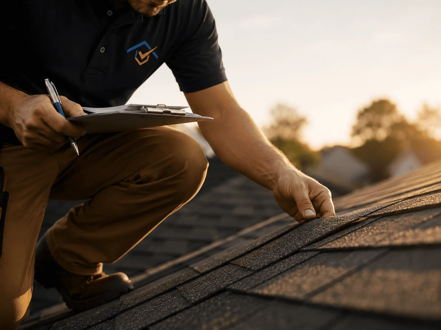 Why Choose Roof Inspection in Moss, TN